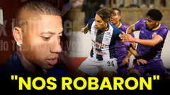 ALIANZA LIMA VENCIÓ 1-0 A COMERCIANTES EN TRUJILLO Y TOMA LA PUNTA DEL APERTURA