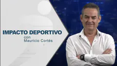 #ENVIVO | Impacto Deportivo por RADIO OVACION