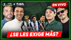 FÚTBOL CHAMPÁN: ¿DEBE QUISPE SER TITULAR EN LA U? | BOYS Y OTRA QUITA DE PUNTOS