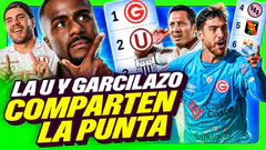 UNIVERSITARIO Y GACILAZO PUNTEROS | ALIANZA EMPATA | BOYS GOLEA | LIGA 1 FECHA 6 | LA JUGADA GOOD