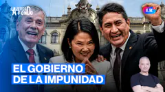 ¿KEIKO FUJIMORI LIBERARÁ A PEDRO CASTILLO? | LA VERDAD A FONDO CON PEDRO SALINAS