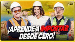 ¡APRENDE A IMPORTAR DESDE CERO! | OUKE