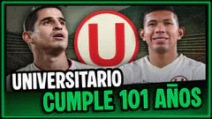 FÚTBOL CHAMPÁN: ANIVERSARIO DE UNIVERSITARIO | CRISTAL FICHA A ABRAM Y ALIANZA A CHÁVEZ