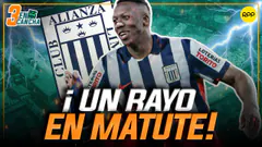 #ENVIVO | ADVÍNCULA SE DESPIDIÓ DE BOCA Y TIENE TODO LISTO PARA LLEGAR A ALIANZA LIMA #3ENCANCHA