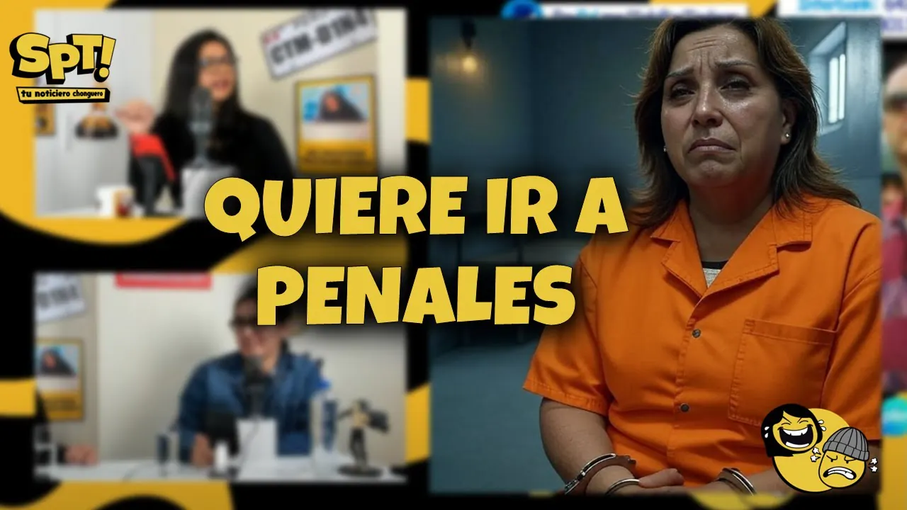 Reproducir: A LÓPEZ ALIAGA SE LE PASA EL TREN