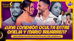 ENIGMAS MÁS ALLÁ: ONELIA Y MARIO… ¿ALMAS QUE SE REENCUENTRAN? | REFUGIO ESOTÉRICO
