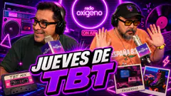 #ENVIVO JUEVES DE TBT | TRAFFIC SHOW CON CHINO Y ADOLFO