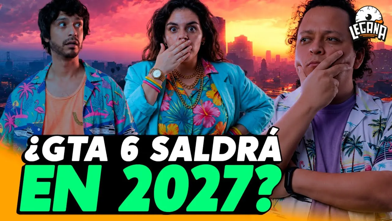 Reproducir: LEGAÑA 21.05 | LEGAÑA