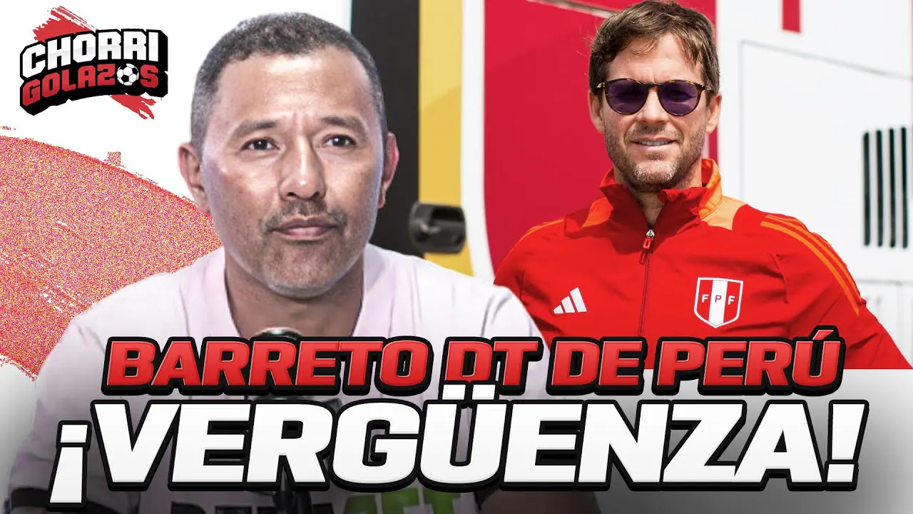 Reproducir: ¡UNA VERGUENZA! | CHORRIGOLAZOS