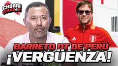 ¡UNA VERGUENZA! | CHORRIGOLAZOS