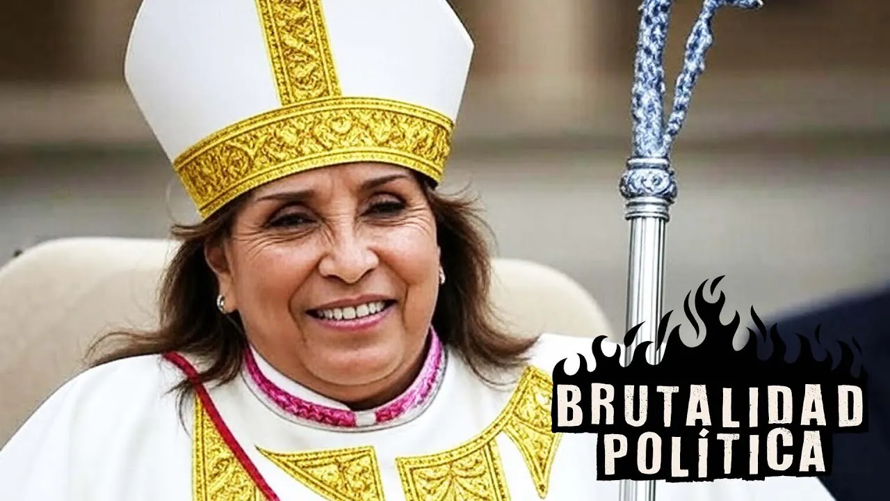 Reproducir: LA BRONCAZA DE ADRIANZÉN QUE A NADIE LE IMPORTÓ | #BRUTALIDADPOLITICA