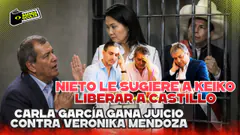 JNE LE ENTREGA HOY CRENDENCIALES PRESIDENCIALES A KEIKO FUJIMORI - AGENDA OCULTA