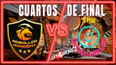 EL MATCH MAS ESPERADO | Akatsuki VS South Stars | PERÚ VS CHILE EN TORNEO |