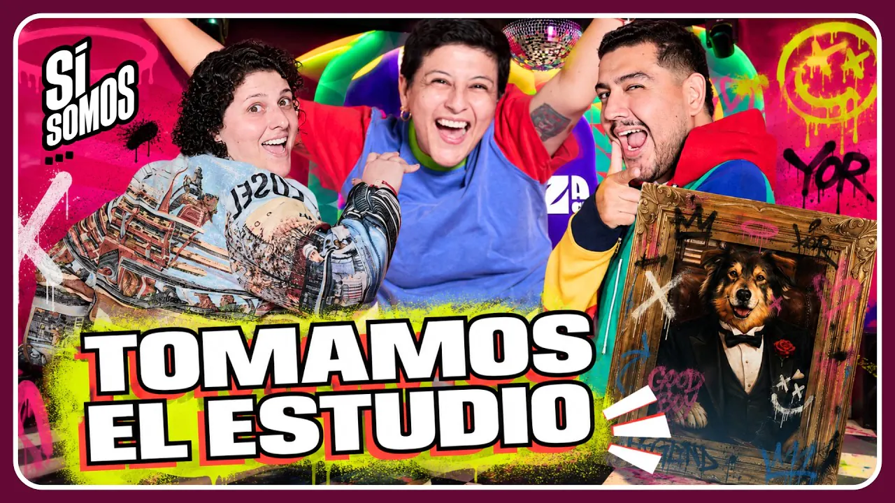 Reproducir: FESTEJAMOS NUESTRO PRIMER MES!| NOS QUEDAMOS CON ZACA TV?!| SI SOMOS