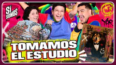 FESTEJAMOS NUESTRO PRIMER MES!| NOS QUEDAMOS CON ZACA TV?!| SI SOMOS