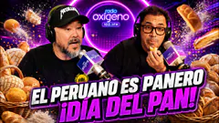 #ENVIVO EL PERUANO ES PANERO - ¡DÍA DEL PAN! | TRAFFIC SHOW