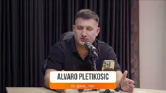 OFICIAL: PAVEZ CASI DESCARTADO DEL CLASICO
