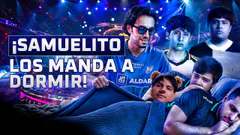 ¡Sorpresas en el TI en el día 1! | Doteros