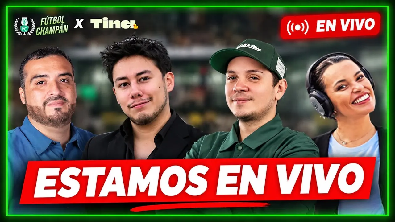 Reproducir: FÚTBOL CHAMPÁN: ¿ES UNIVERSITARIO EL FAVORITO PARA EL CLAUSURA? | ¿ALIANZA SIGUE EN CARRERA?