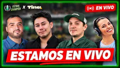 FÚTBOL CHAMPÁN: ¿ES UNIVERSITARIO EL FAVORITO PARA EL CLAUSURA? | ¿ALIANZA SIGUE EN CARRERA?