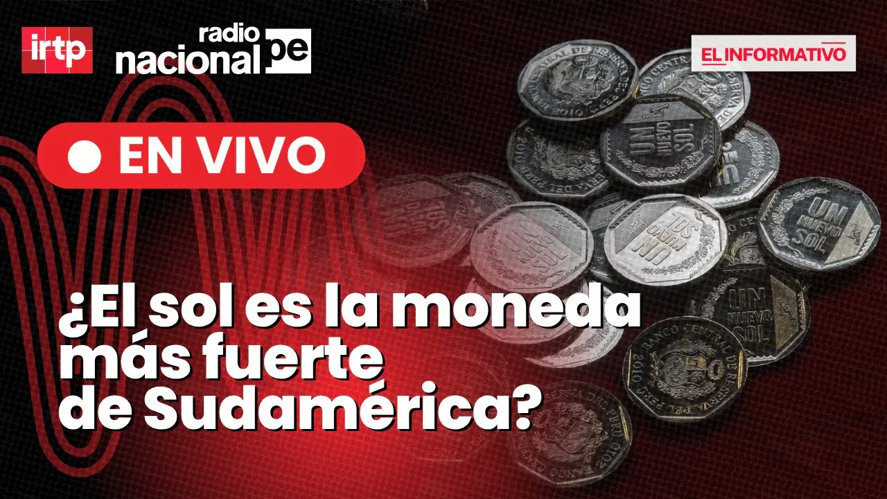 Reproducir: Radio Nacional EN VIVO: ''El informativo'', segunda edición, hoy 2 de julio del 2025