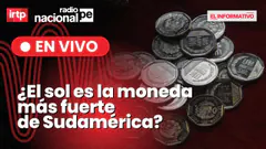 Radio Nacional EN VIVO: ''El informativo'', segunda edición, hoy 2 de julio del 2025