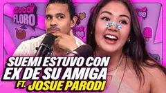 ME PROHIBIERON ESTAR CON MI ENAMORADO | AMORES PROHIBIDOS | GOOD FLORO FT JOSUE PARODI