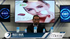 #ENVIVO | Goles y Salud por RADIO OVACION