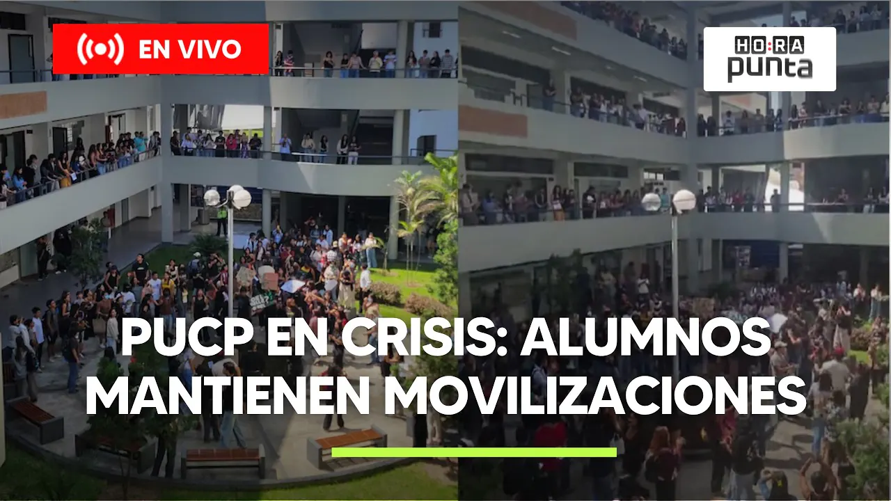 Reproducir: CON EL PIE DERECHO |  EN VIVO