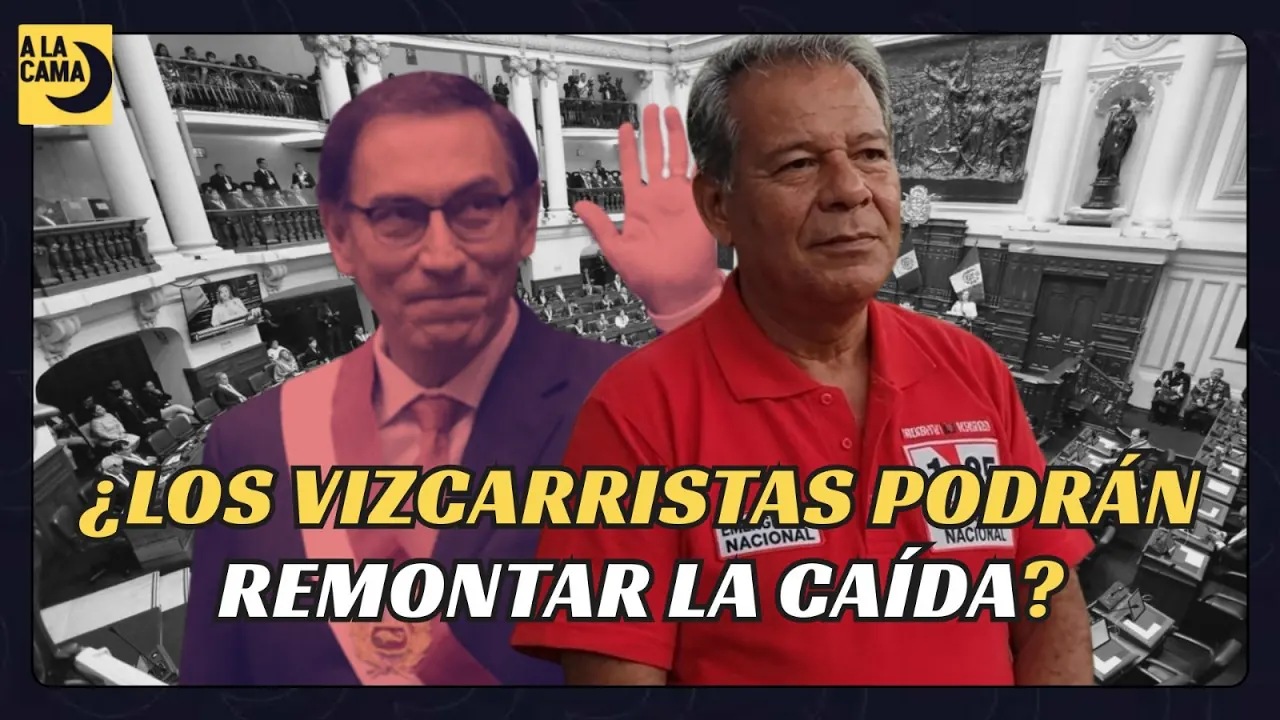 Reproducir: ¡A LA CAMA CON OSWALDO ZAPATA Y GONZALO WURST! | #AlaCama 16 MAR