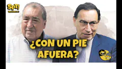 JERÍ Y SU PREMIER MINIMIZAN 3XTORS1ON3S