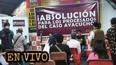 Jaime Antezana y el terruqueo - en vivo 28 Marzo