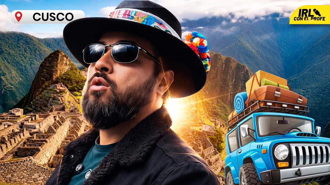 Reproducir: Gran Campaña en Cusco de Renovación Popular