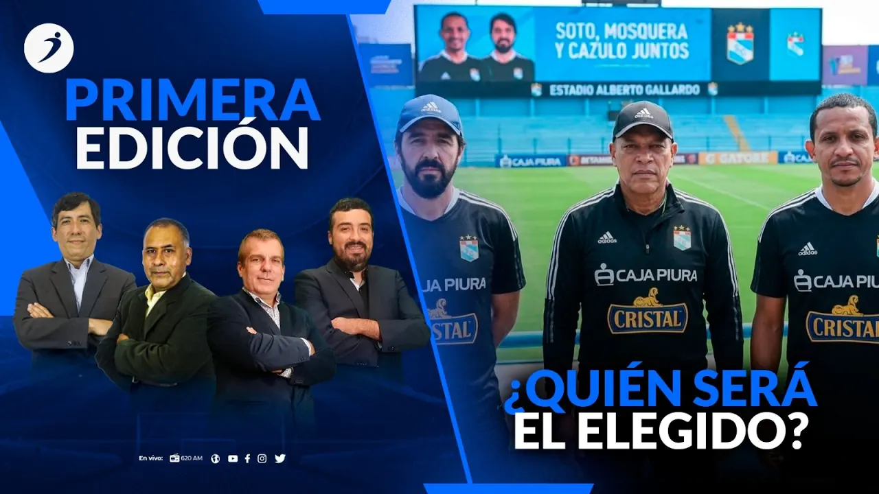 Reproducir: 🔴 #ENVIVO | Ovación Primera Edición por RADIO OVACION