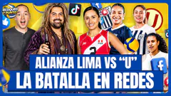 POLÉMICA: HINCHAS VS VOLEIBOLISTAS | SALUD MENTAL FT JULIÁN FERNÁNDEZ | BLOQUEO Y PUNTO
