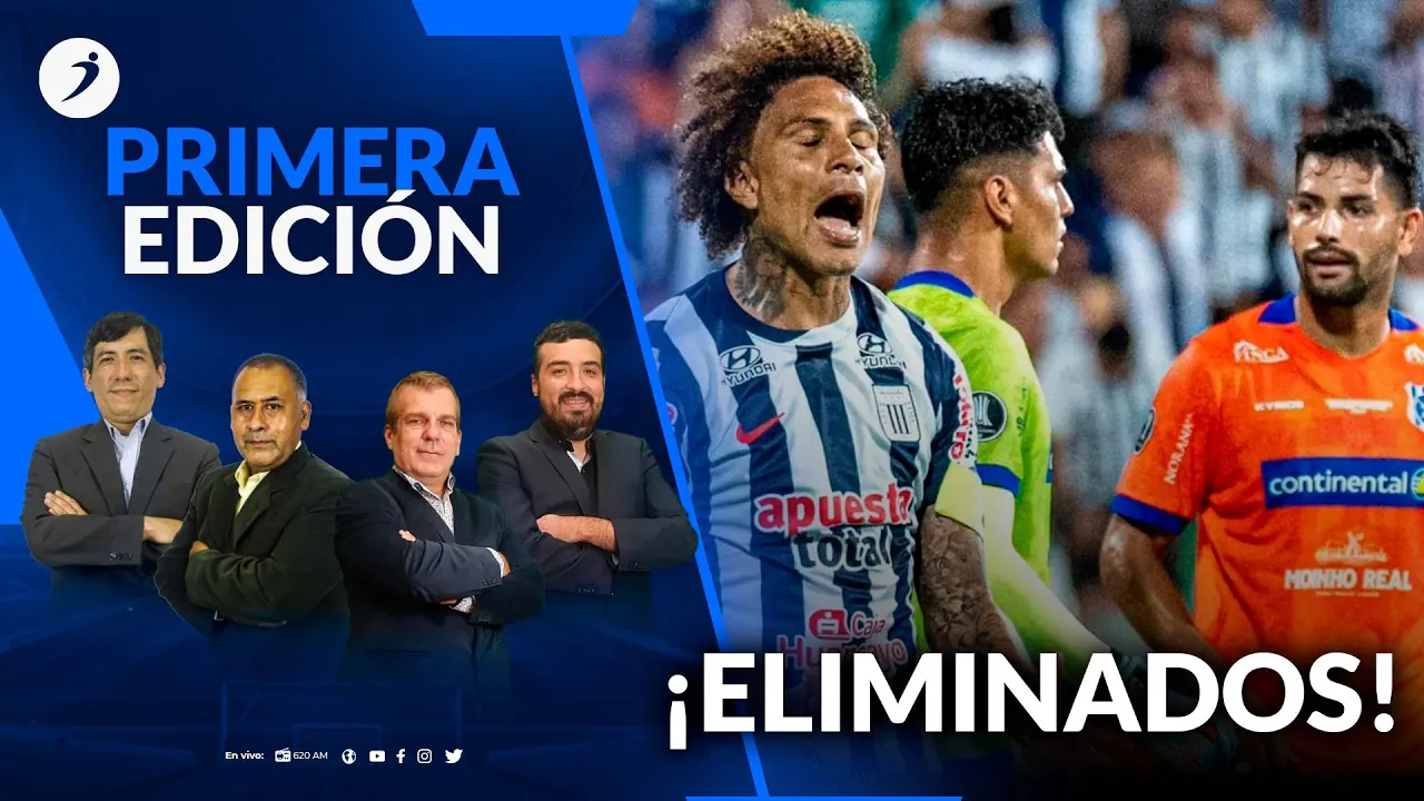 Reproducir: 🔴 #ENVIVO | Ovación Primera Edición por RADIO OVACION