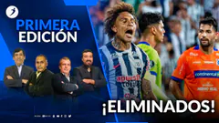 #ENVIVO | Ovación Primera Edición por RADIO OVACION