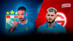 SPORTING CRISTAL VS DEPORTIVO GARCILASO EN VIVO | LOS 'CELESTES' OBLIGADOS A GANAR