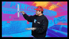 PINTANDO LA CASA : PARTE 2