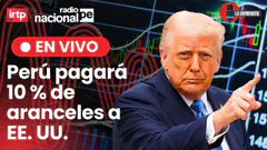 Radio Nacional EN VIVO: La Entrevista, hoy 03de abril del 2025