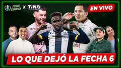 FÚTBOL CHAMPÁN: GARCILASO Y UNIVERSITARIO LIDERAN EL CLAUSURA A UN PUNTO DE ALIANZA LIMA
