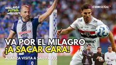 ¡A SACAR LA CARA! | HABLANDO FÚTBOL