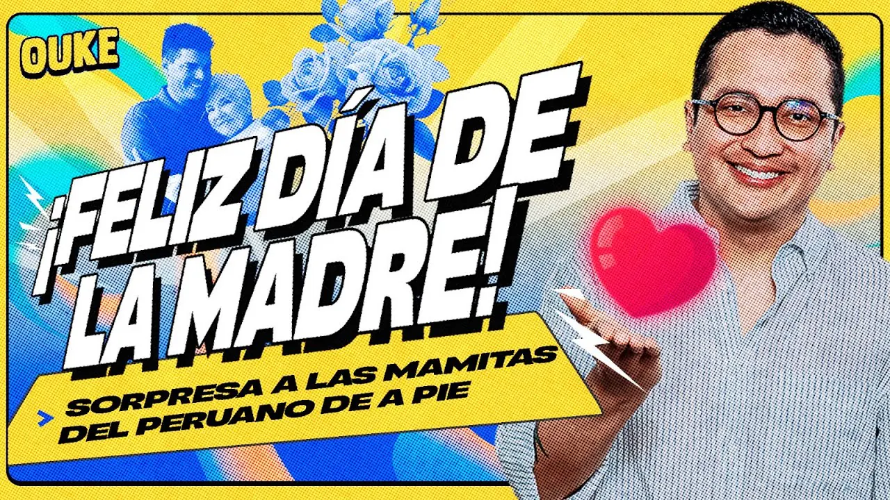 Reproducir: LEÓN XIV: EL PAPA QUE COMÍA CEVICHE CON TORTITAS DE CHOCLO | OUKE 🟡