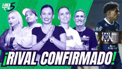 ¡CAMINO CONFIRMADO! ALIANZA PUEDE CHOCAR ANTE CRISTAL EN LA LIBERTADORES - #LÍNEADE5