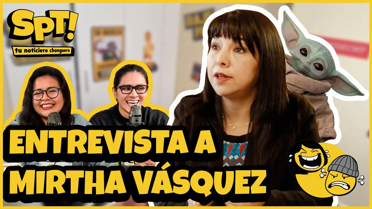 Reproducir: DINA RECIBE EL CARIÑO DE LA GENTE EN AREQUIPA