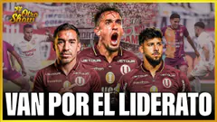 Universitario va por el liderato ante Los Chankas en Andahuaylas | El Otro Show 06/03/2026
