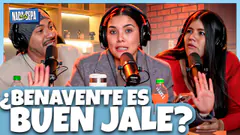 NADA QUE NO SEPA EN VIVO con ESTEFANÍA, VLADI y TATO