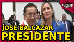 BRONCAZA EN EL CONGRESO POR PRESIDENCIA | #BRUTALIDADPOLITICA