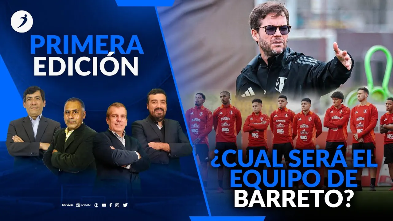 Reproducir: 🔴 #ENVIVO | Ovación Primera Edición por RADIO OVACION