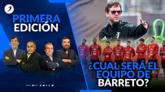 #ENVIVO | Ovación Primera Edición por RADIO OVACION